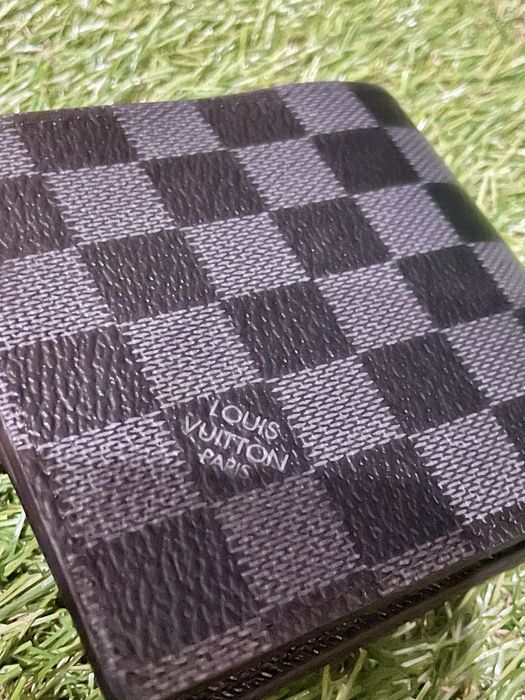 Portofel Louis Vuitton