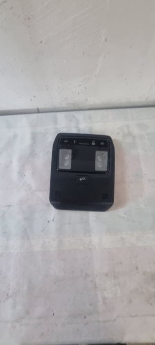 plafoniera vw transporter t6