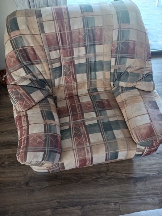 Комплект холна гарнитура