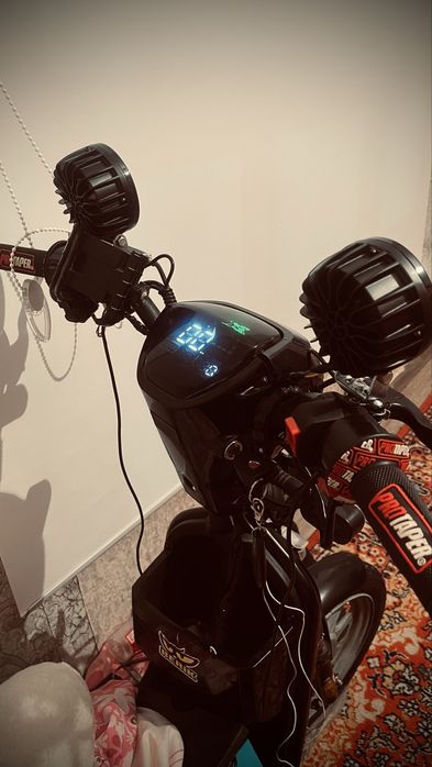 Lopard Max E8 отличный