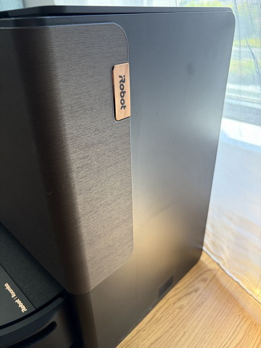 iRobot Roomba Max 705 Combo