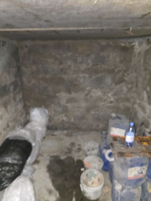 Продам гараж район плазы ГЭК дизель