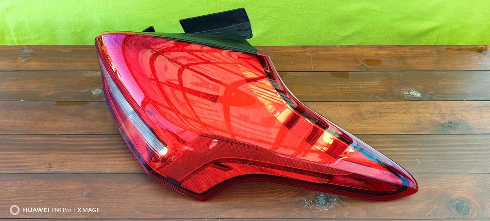 Стоп за Ford Focus / Форд Фокус