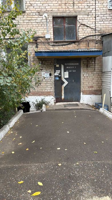 продается 2 комн кв р-н 2-ой рабочий