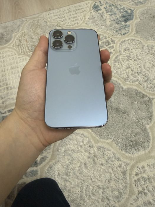 Iphone 13 pro 128 Gb!