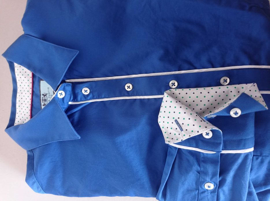 Елегантна дамска риза Hawes&Curtis