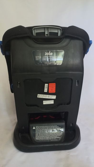 Детское автокресло