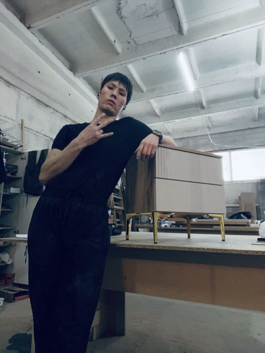 Услуги мебельщика