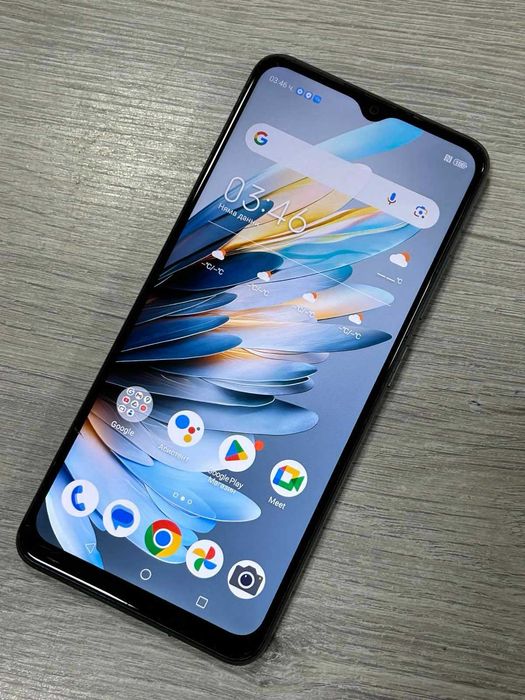 5G UG phone U23 128GB 4RAM / Спукан дисплей