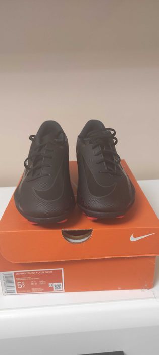 Бутонки Nike Jr Phantom GT2