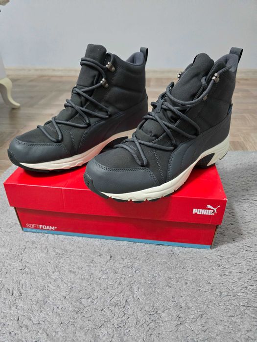 PUMA-Axis  tr boot wtr pt