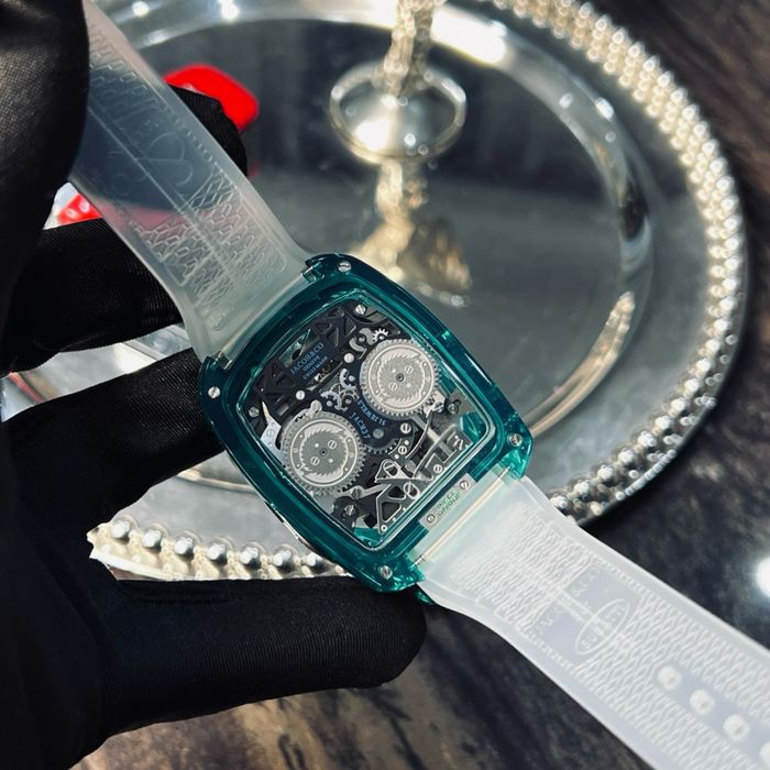 Jacob&Co Bugatti Chiron