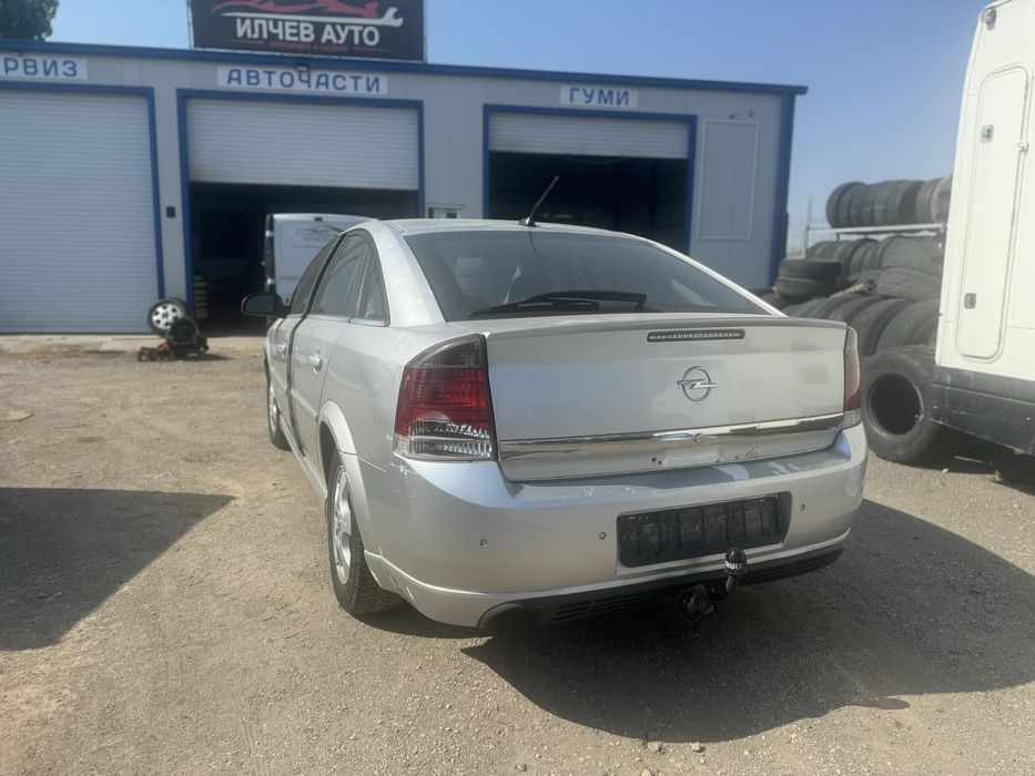 Опел вектра ц/opel vectra c 1.8 i на части