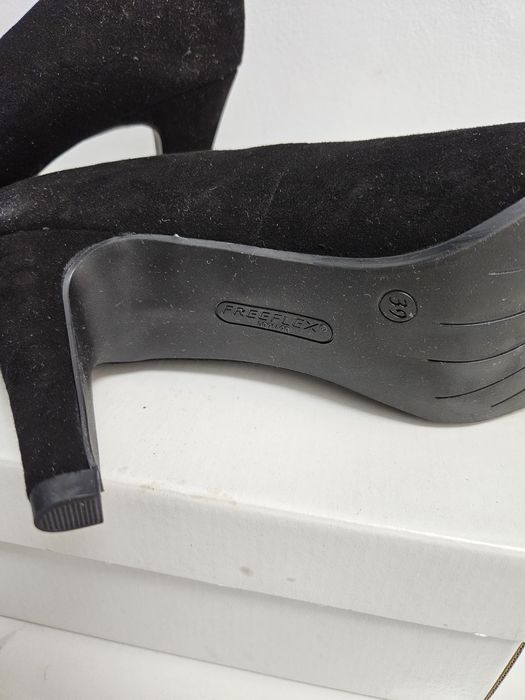 Pantofi damă 39 sandale damă NOI 70% REDUCERE