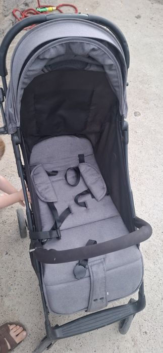Коляска  в хорошем состоянии