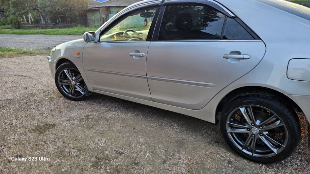 Продам Camry 35 Европа