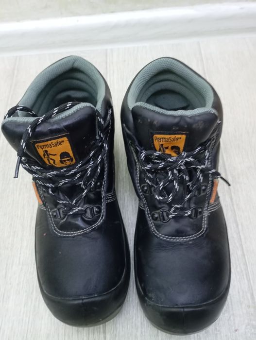 Обувь для СИЗ Perma Safe