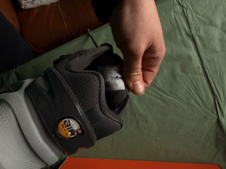 Маратонки nike момче