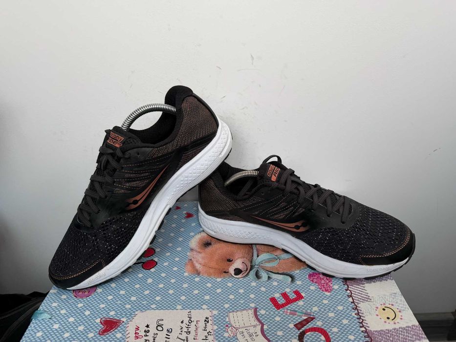 SAUCONY RIDE 10''оригинални мъжки маратонки 43 номер