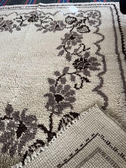 Китеник от естествена вълна