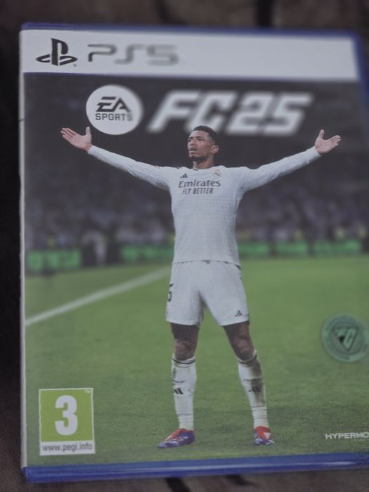 Vand jocuri de ps4  Call of Duty/Fc25