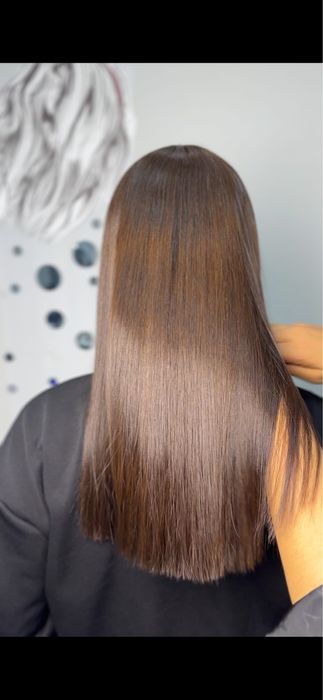 Курс Кератин волос 25000 тг