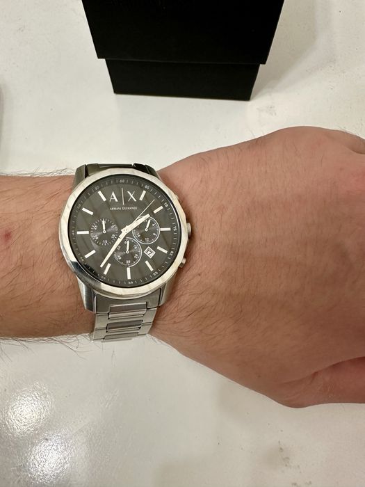 Часы Armani Exchange AX1720