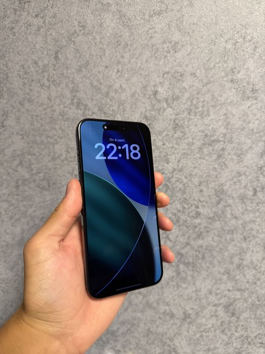 iPhone 15 Pro Max 256ГБ