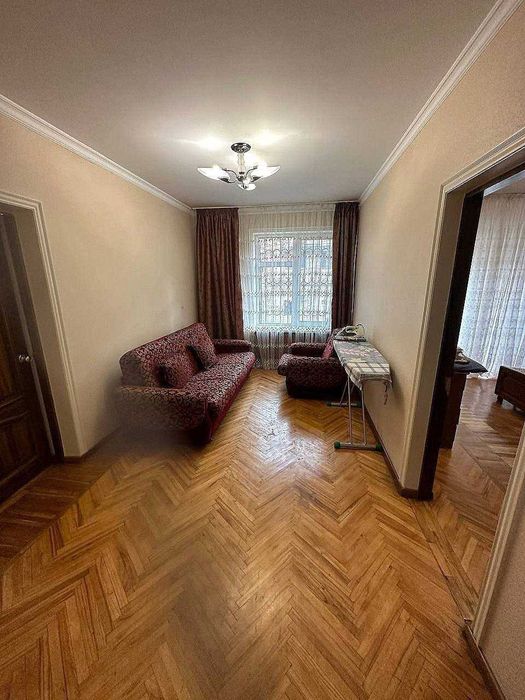 4-комнатная квартира 100 м² | Ц-7 ор-р ЦУМ | Ипотека