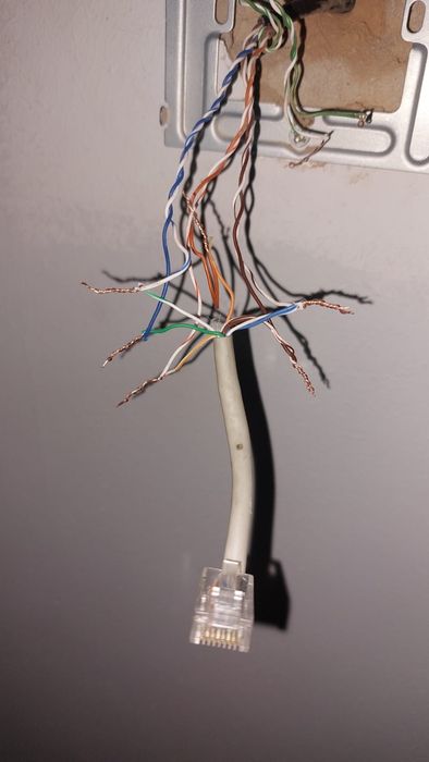 Установка домофонов