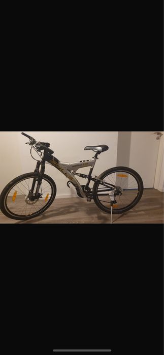 bicicleta buls in state perfecta