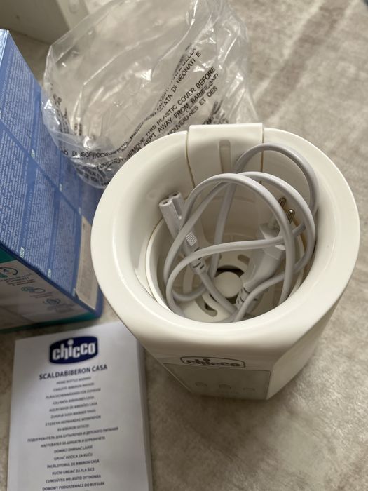 Продаю подогреватель бутылочки