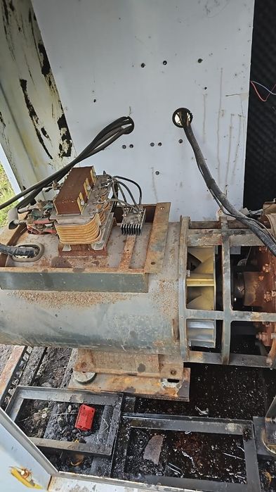 Электрогенератор