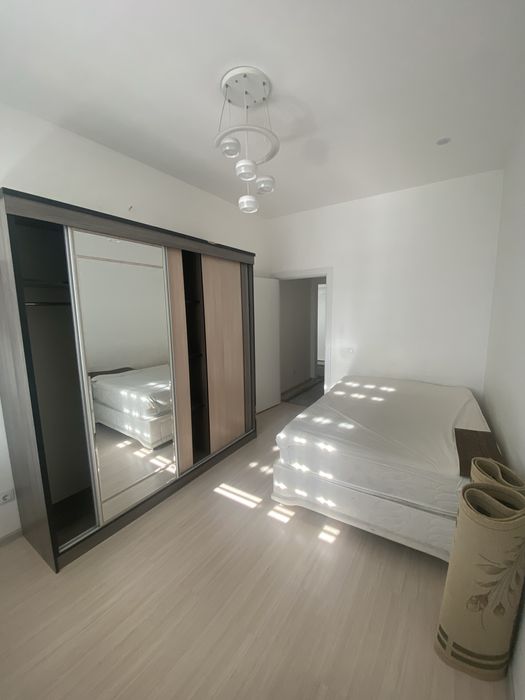 Аренда на Махтумкули