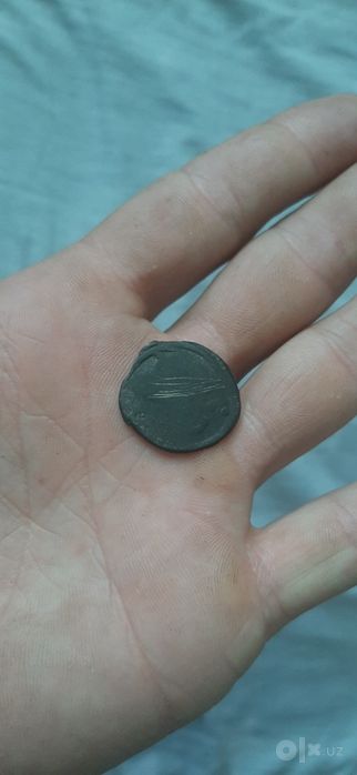 Poltinnik tanga sotiladi