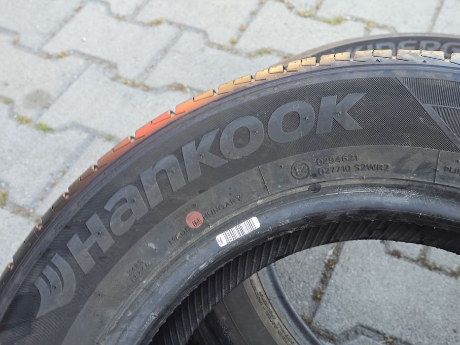 185 65 15 Hankook