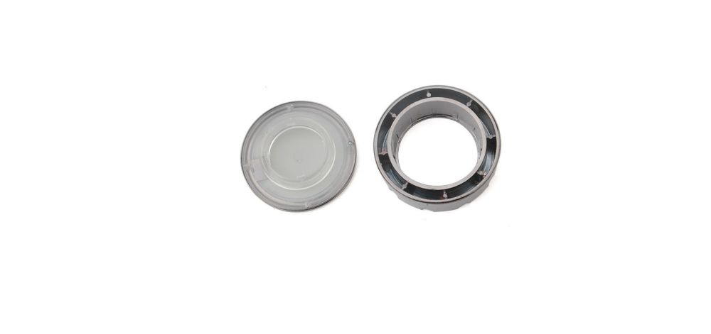 Buton Joystick Multimedia Ceramic BMW F01 F07 F10 F11 F20 F21 F25 F30