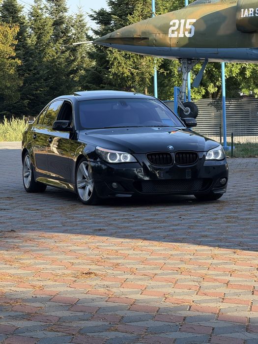 BMW Seria 5 0 — imagine 3
