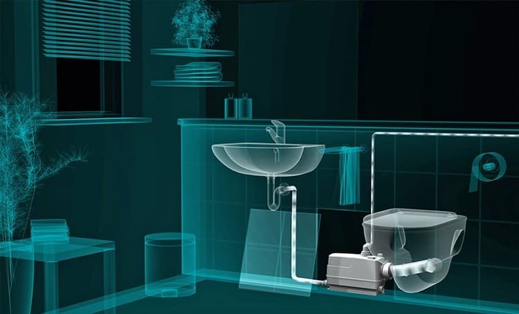 GRUNDFOS ремонт услуга