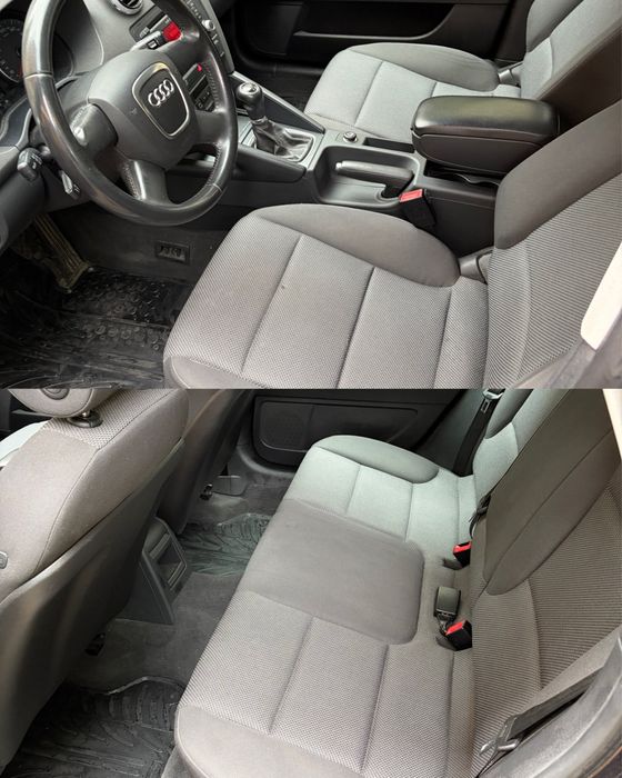 AUDI A3 Sportback 2010 — imagine 4