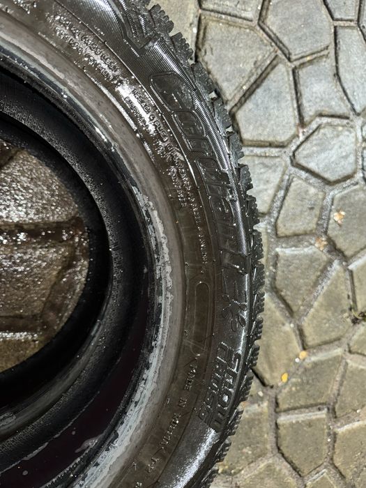 Cordiant Snow Cross 215/55 R16 97T