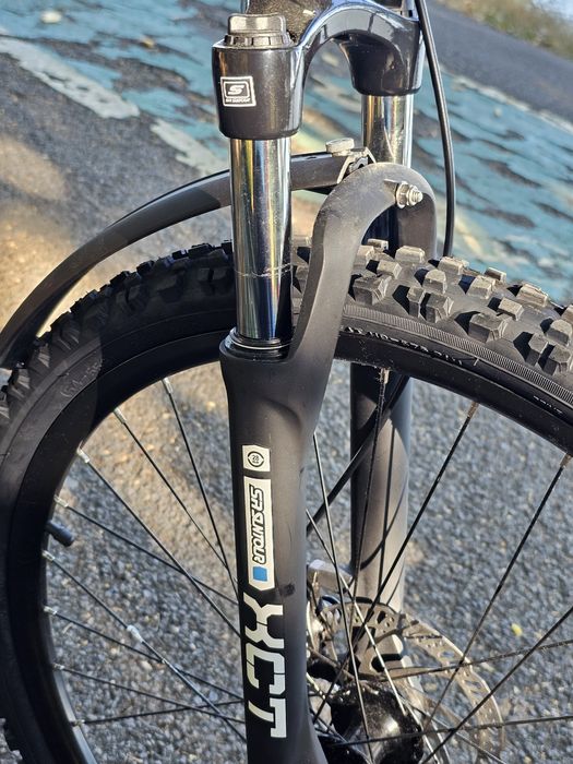 Bicicleta pliabila MONTAGUE PARATROOPER ca noua