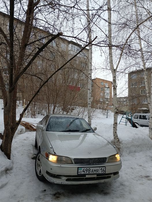 Продам Марк 2 90