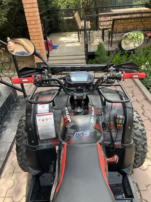 Квалроцикл 250 куб