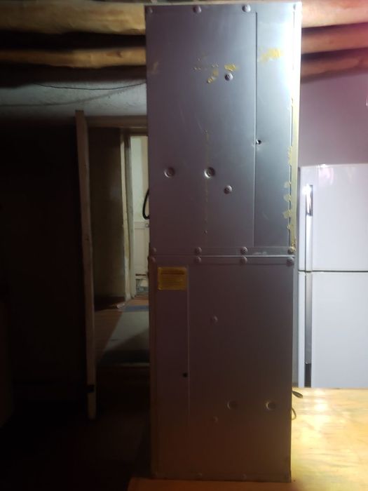 Вытижне вентелятори