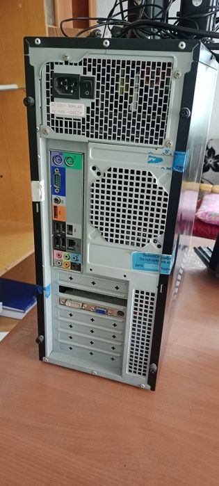 Компьютер сатамын