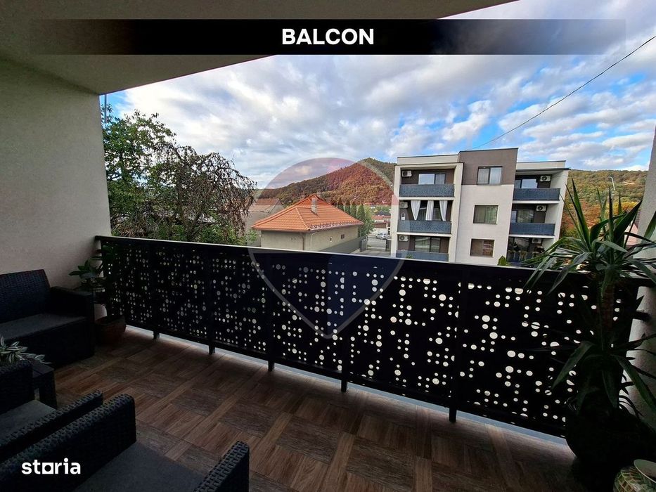 Apartament 3 camere de vânzare | Strada Vasile Lucaciu | Baia Mare