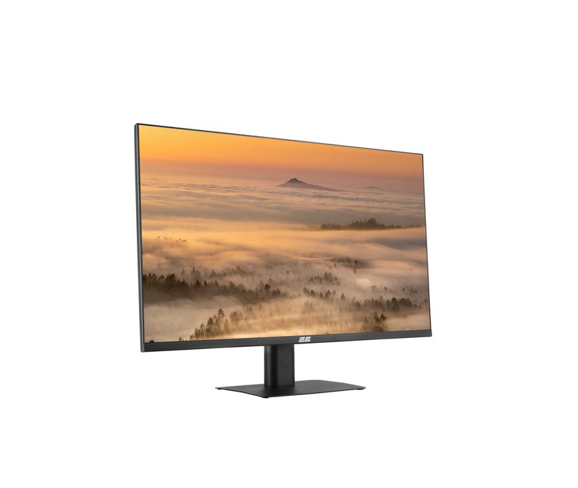 | Монитор 2E 27" F2723B IPS 75Hz Black Full HD