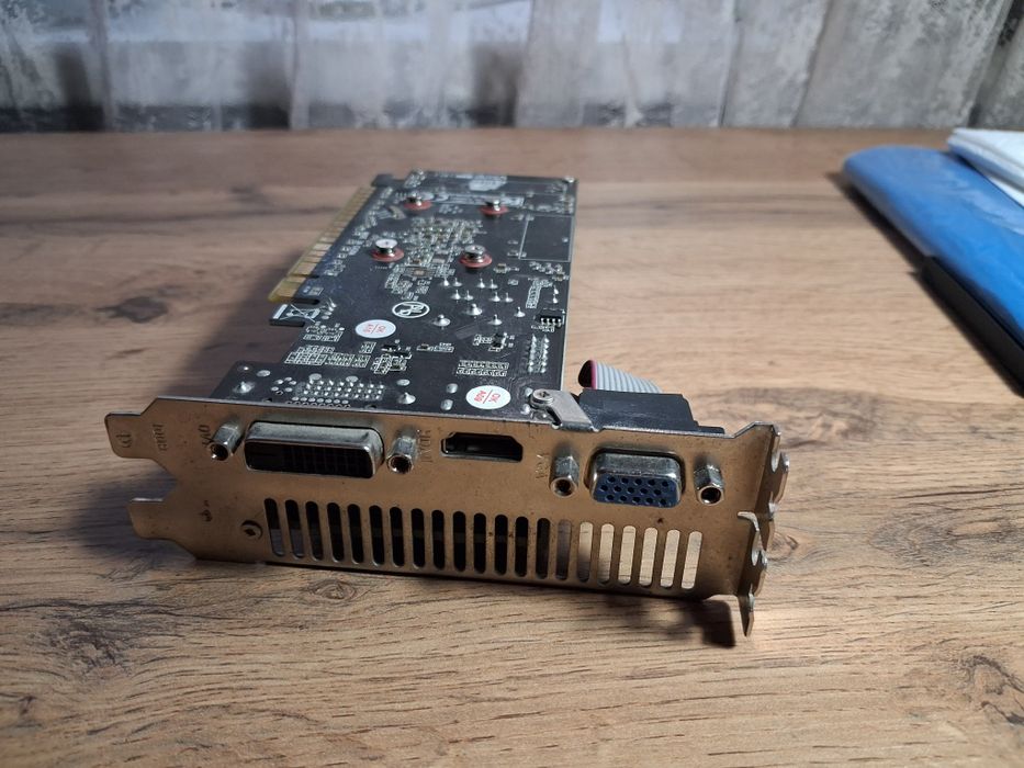 Gt 630 видеокарта