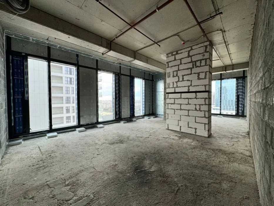 Продается срочно 3 ком квартира  В ЖК “NEST ONE”, Tashkent City